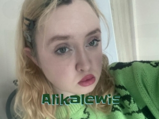 Alikalewis