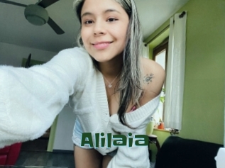 Alilaia