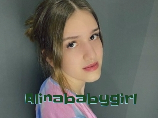 Alinababygirl