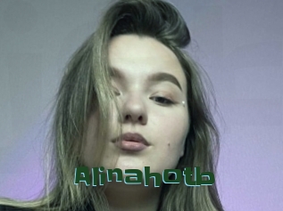 Alinahotb