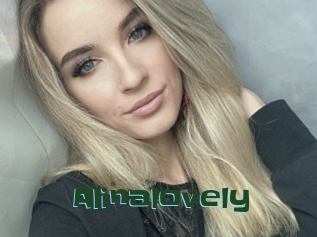 Alinalovely