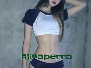 Alinaperra