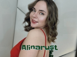 Alinarust