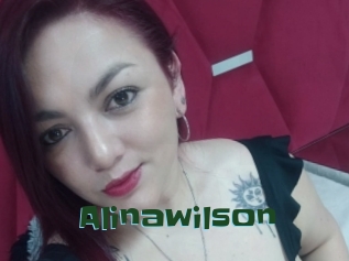 Alinawilson