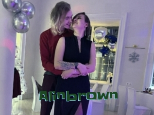 Alinbrown