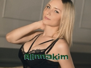 Alinnakim