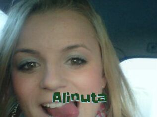 Alinuta