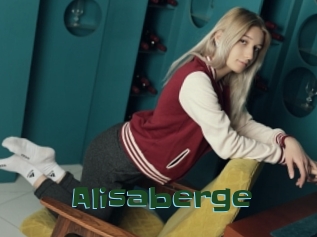 Alisaberge