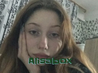 Alisabox