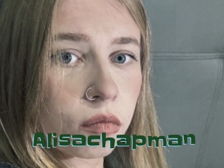 Alisachapman