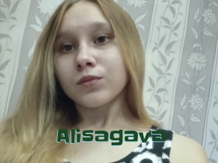 Alisagava