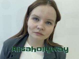 Alisahollyway