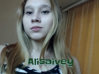 Alisaivey