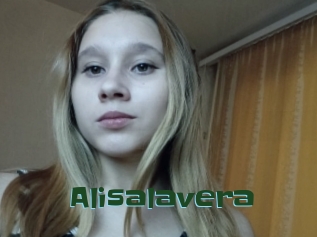 Alisalavera