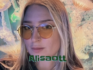 Alisaott