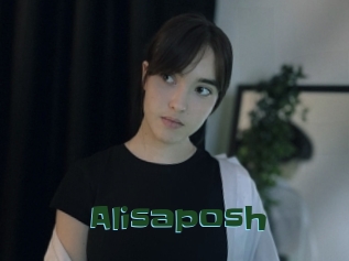 Alisaposh