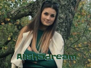 Alishadream