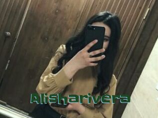 Alisharivera