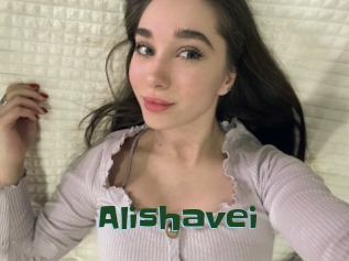 Alishavei