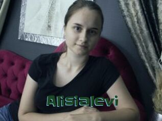 Alisialevi