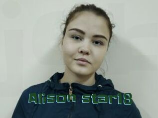 Alison_star18