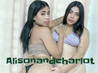 Alisonandcharlot