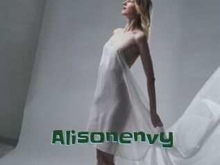 Alisonenvy