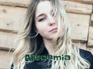 Alisonmia