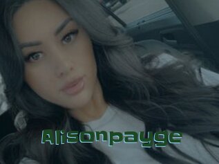 Alisonpayge