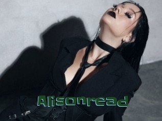 Alisonread