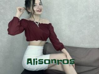 Alisonros