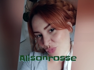 Alisonrosse