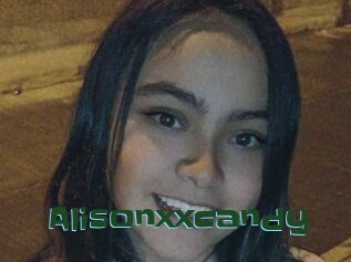 Alisonxxcandy