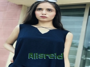 Alisreid