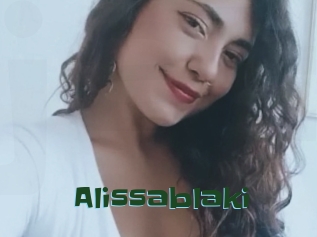 Alissablaki