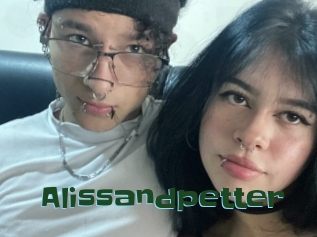 Alissandpetter