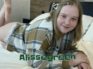 Alissegreen