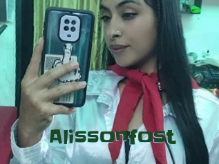 Alissonfost