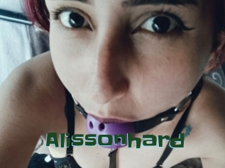 Alissonhard