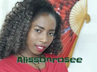 Alissonrosee