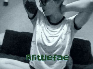 Alittlefae