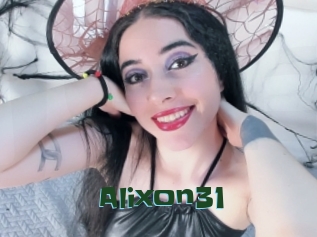 Alixon31