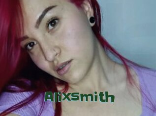 Alixsmith