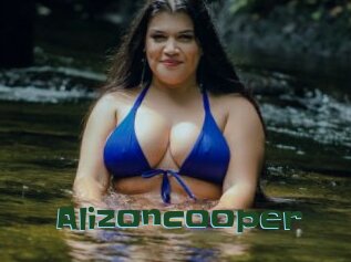 Alizoncooper