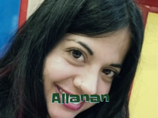 Allanan