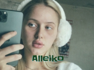 Alleiko