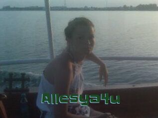 Allesya4u