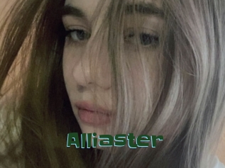 Alliaster