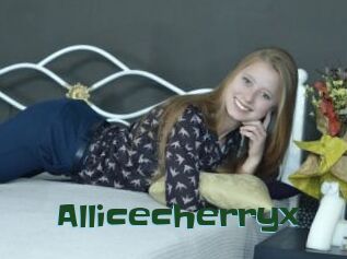 Allicecherryx