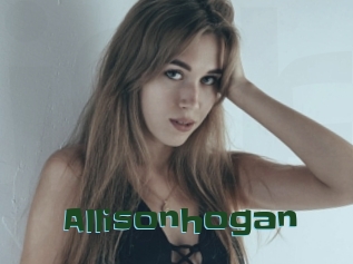 Allisonhogan